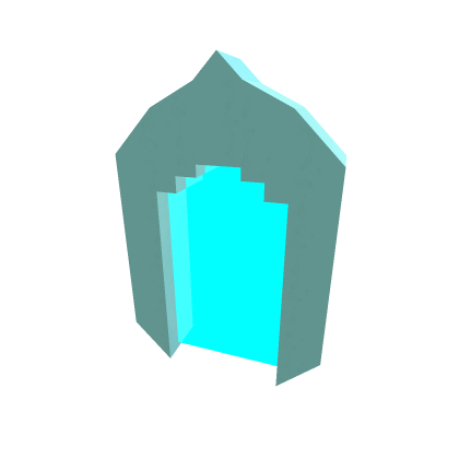 Portal Door