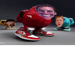 MEME PALACE (backroom)