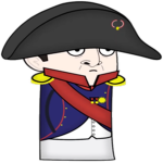 napoleon fanclub!!!!
