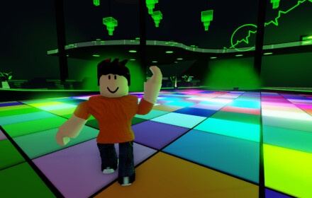 Club Bloxyy!