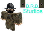 B.R.B. Studios