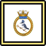-RCN- HMCS Halifax