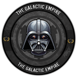 --[TGE]-- The Galactic Empire