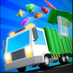 Trash Simulator
