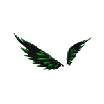 [ pbr ] Deific Green Wings