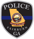 Fairburn PoIice Department