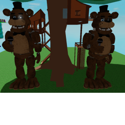 Survive Freddy The Killer.