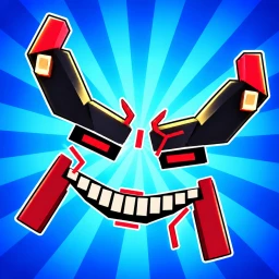 [BOSS EVENT] DAP UP icon