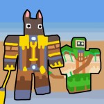 Wanderlands Dungeon RPG