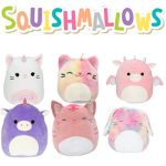 Cute squishmellows