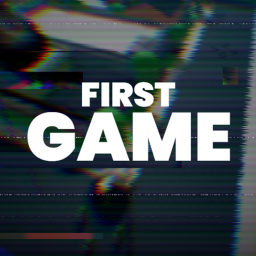 my first game
