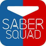 Saber Squad!