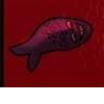 Blueycapsules fish fan