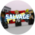 Salvage Gang