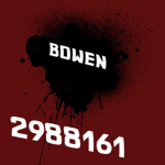 .The Sands of Bowen.