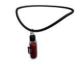 D vial