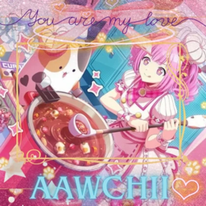 _- ' aawchii -_ Roblox group icon