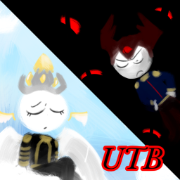 Ultimate Tilin Battles (LAUNCH)