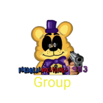 The Godzilla And Luca group