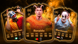 Piłkarskie Legendy RNG ⚽