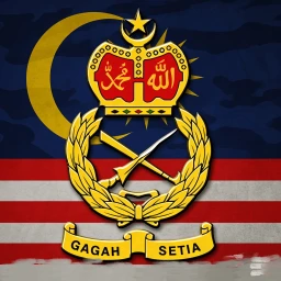 [KPDM] KEM PERTAHANAN DIRAJA MALAYSIA V2 icon