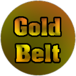 「Gold Belt」