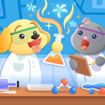 Adopt Me! 🧪 Test Lab