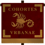 COHORTES·VRBANAE ᅠ