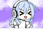 Your gacha gurl