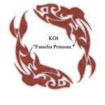 ❂Koi Family ❂