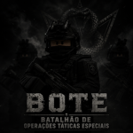 [BOTE] Batalhão de Operações Táticas Especiais