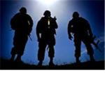The Advanced Recon Squad