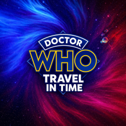 Doctor Who: Travel in Time