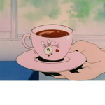 Sweet Teaa