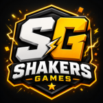 Shakers Games