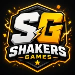 Shakers Games Group Thumbnail