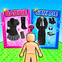 [FREE ITEMS OBBY] Would You Rather?