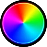 Color Wheel Roblox gamepass thumbnail
