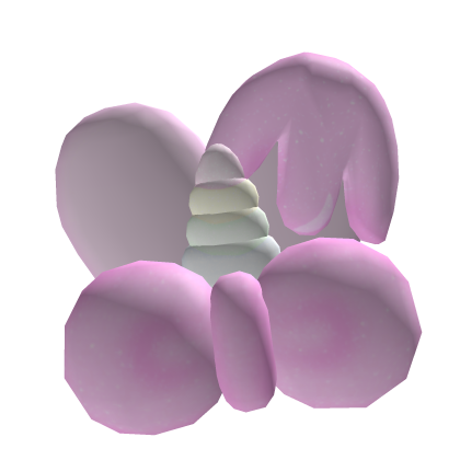 ♡ kawaii cutecore uni num nom crayon bunni ears