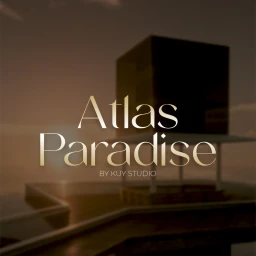 [🎃HALLOWEEN👻] Atlas Paradise icon