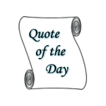 Quotes Of The Day
