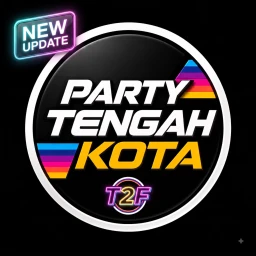 [UPTD!!] City Center Party  icon