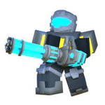 THE ROBOT ELMINATORS