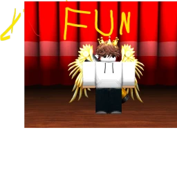 Nearly Human (Based On FNAF) icon