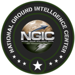 [U.S.] National Ground Intelligence Center