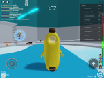 Banana army rules