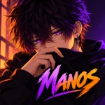 Mano's UGC Group Thumbnail