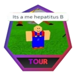 caption=Badge