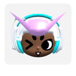 Ainsley bff group robux!