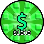 Game Badge Thumbnail